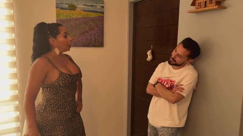 Calientehubxxx: La Lotta