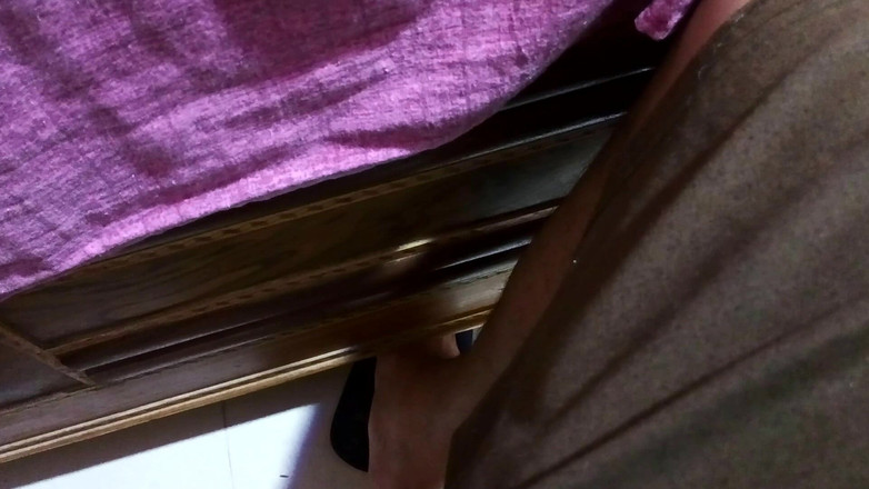 Popmini: Cachonda cuñada en video de sexo viral caliente hecho en...