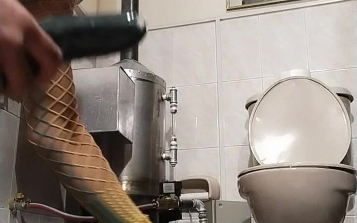 Sisssyl: Mycket söt femboy traxxxy