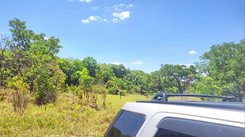 Carmona's films: Pasangan pergi berkhemah di Halloween dan isterinya akhirnya dikongkek oleh...