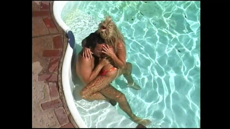 The Hunter Collection: 一个夏天的口交