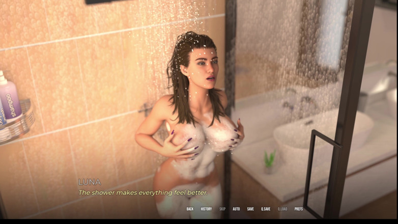 Wickedgammes studio: 불안한 남편, 31부