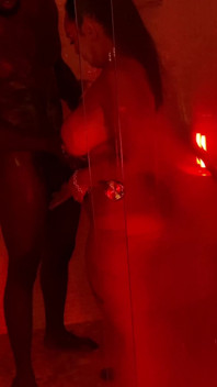 Bts show mit Bones Montana