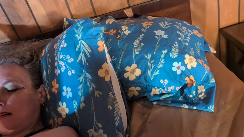 Elaras Pan: Algumas brincadeiras com mamilo