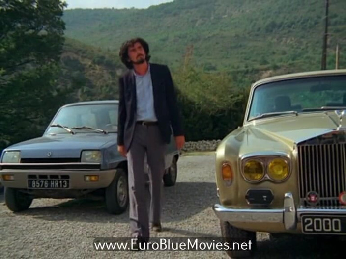 Euro Blue Movies: La maestra enseña sin condones