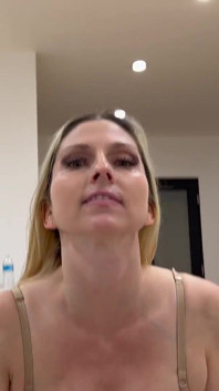 Christie Stevens Royally Seduces Mrflourish