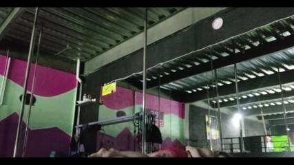 Candy Camille: Ballare