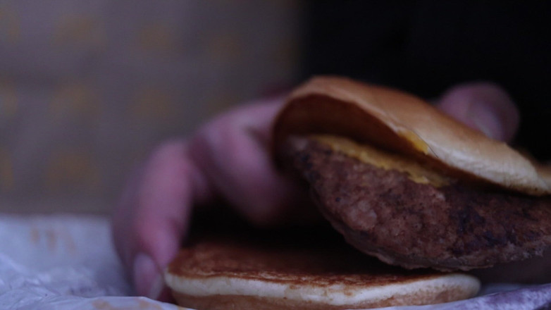 MGEc21: un hamburger