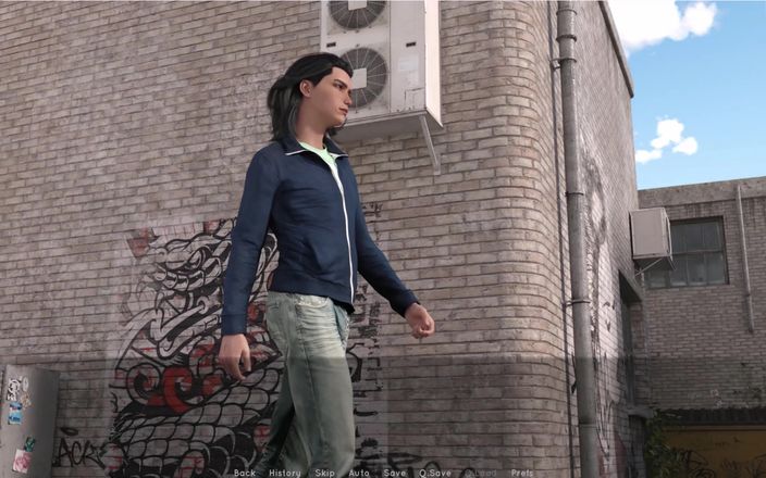 Pride is no Shame: Shattered 1 candy love si fa scopare il culo e il...