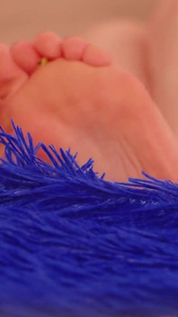 Il video promozionale di arya grander dominazione femminile pov