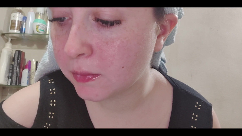 RavenHearth666VIP: Mencukur My Mustache