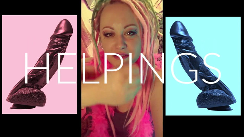 Campsissyboi: 흑인 대물 자지 비디오 버전의 추가 도움.