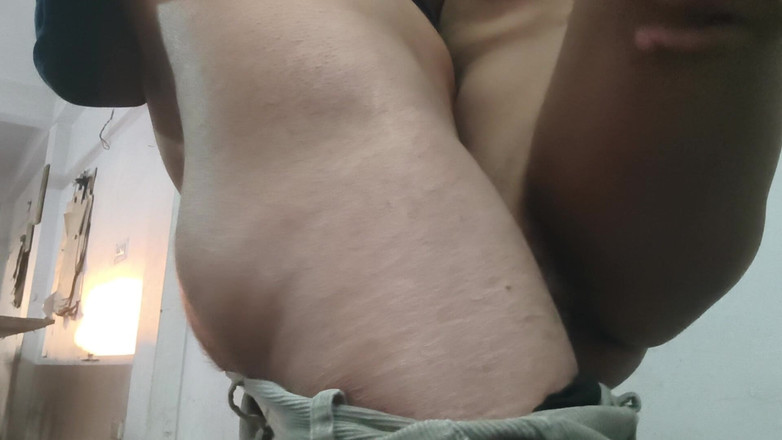 Saraswati: 18 yaşındaki Desi kız, acele et ve birini sik