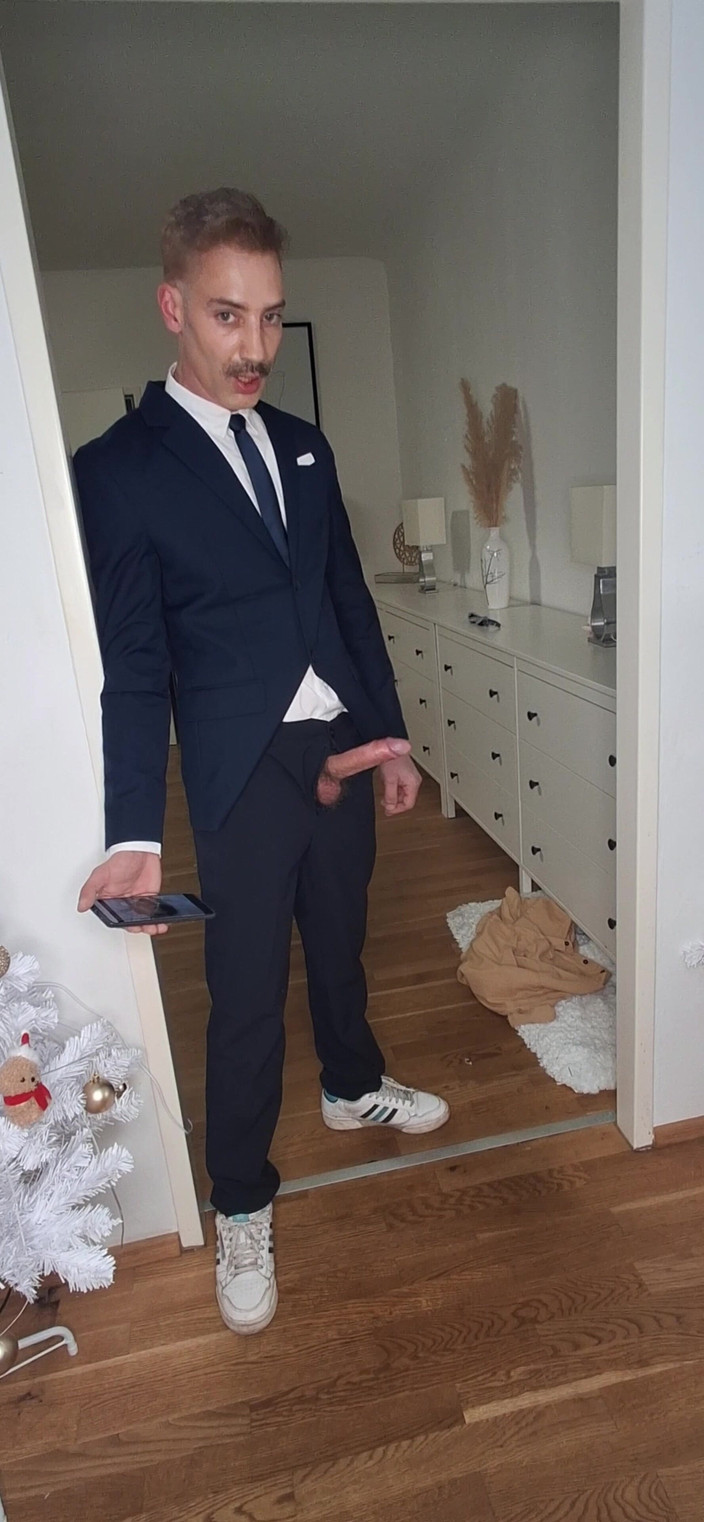 Vero Thomas: Stařík, který jí mrdku, miluje moje sperma