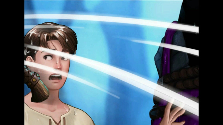 Miss Kitty 2K: Thật là một huyền thoại # 121 - cô ấy-orc gợi cảm - bởi Misskitty2k