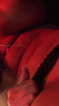 Lesbian love between Kerry Louise and Romana Ryder two MILF whores fucking with toys in their pussies