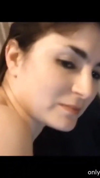 Riding Cowgirl and Getting Fucked From Behind Until He Cums All Over My Ass Followed by a Huge Cumshot on My Face