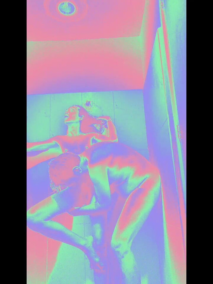 Ivykinky69: Трахни меня Karl в душе