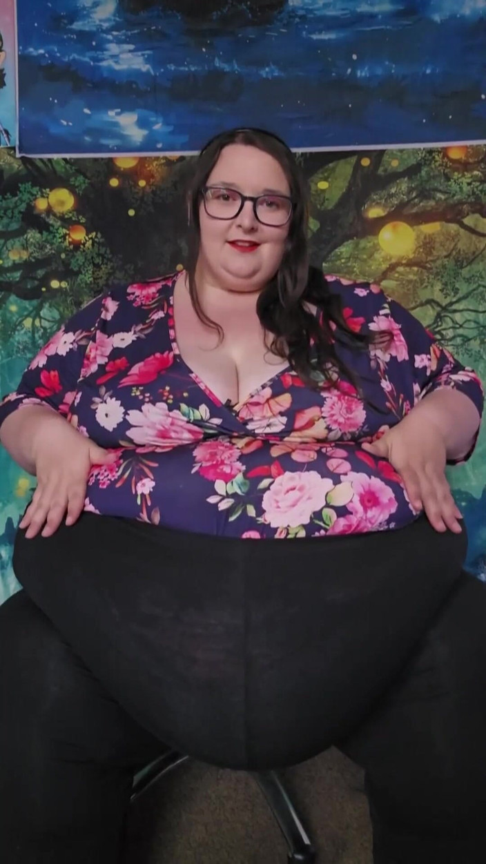 SSBBWLadyBrads: SSBBW August Weigh in Results