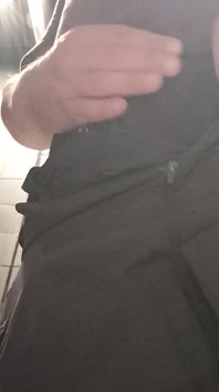 Užijte si čůrání každý den, každou kapku