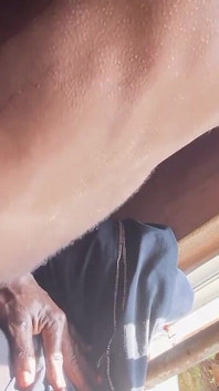 Meu pau grande sente a bunda grande dos Xvideos