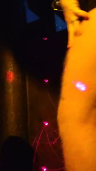 Sexing Yummy with the Friends After the Club - Part 1