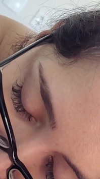 POV- the Neighbor's Girlfriend Gave an Amazing Blowjob