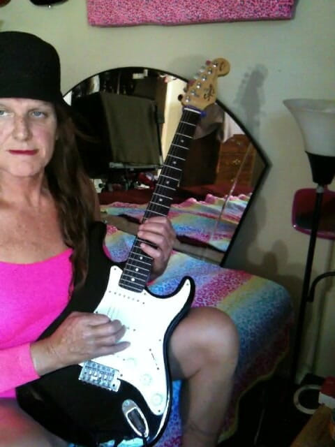 Lizzy Yum vintage and behind the scenes interviews: リジー・ヤム・ヴィンテージと舞台裏 32