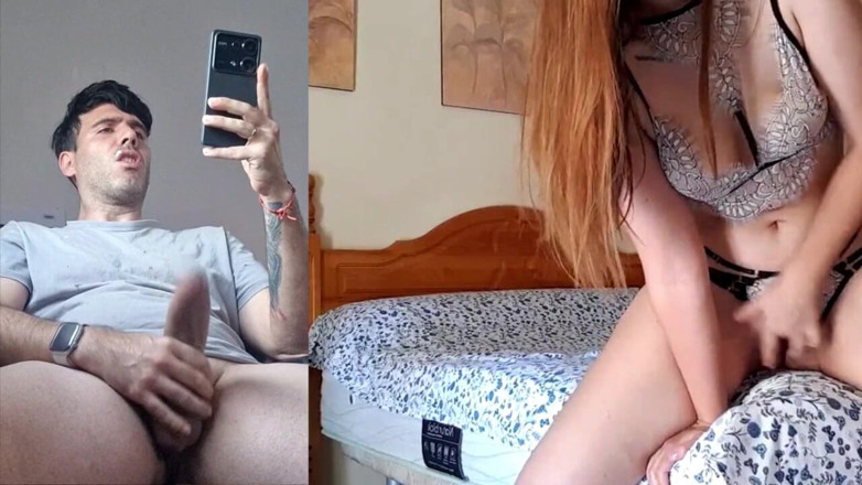 Holycandy: Da Tinder a Cybersex