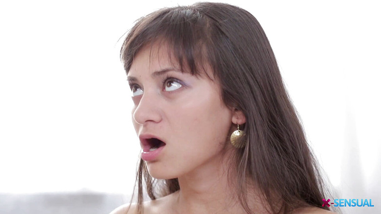 X-Sensual: Nikmatilah menunggang