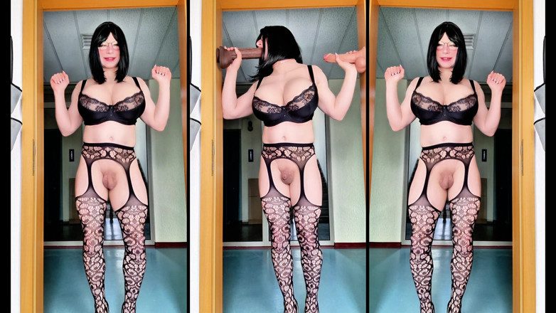 Sissy Adventures: Sissy Femboy Compilation