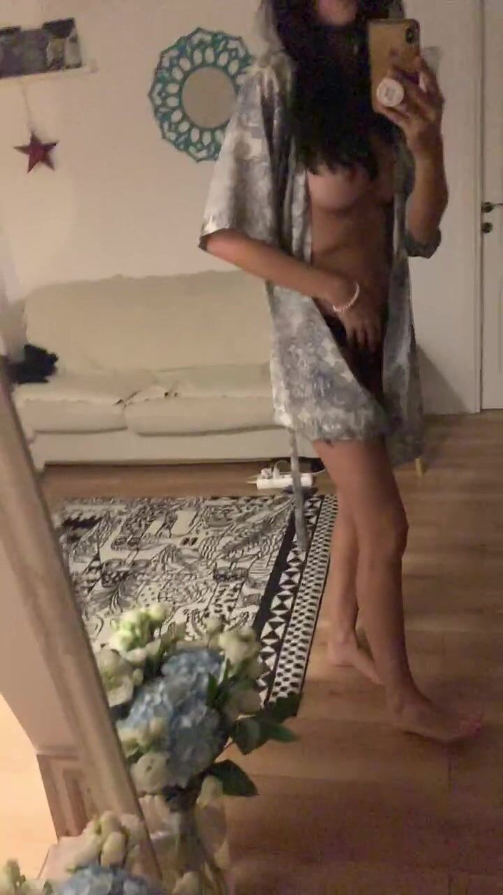 Alist: Kontrola oblečení po kostele