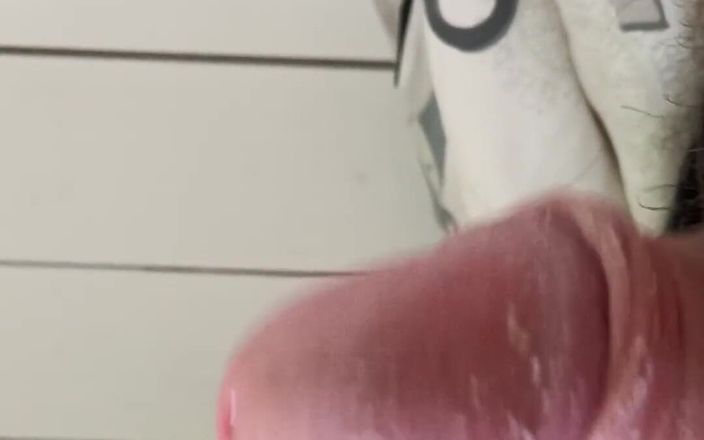 Big Pisser: スメグマコックはオーラルクリーニングが必要です