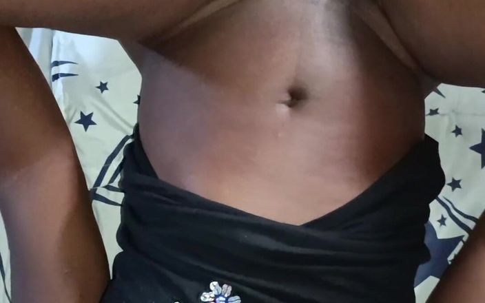 Kenyan Dick: Cuplu de amatori care savurează sexul până când el ejaculează în...
