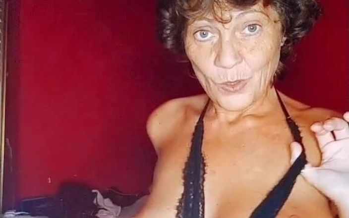 Sensualpolestar: Kesepian sepertimu.