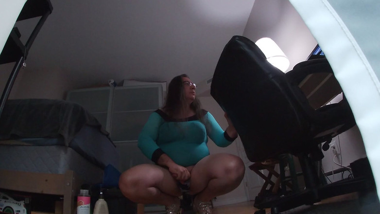 JonasBen: Amateur travestiet mietje eigengemaakte vuile porno-cd