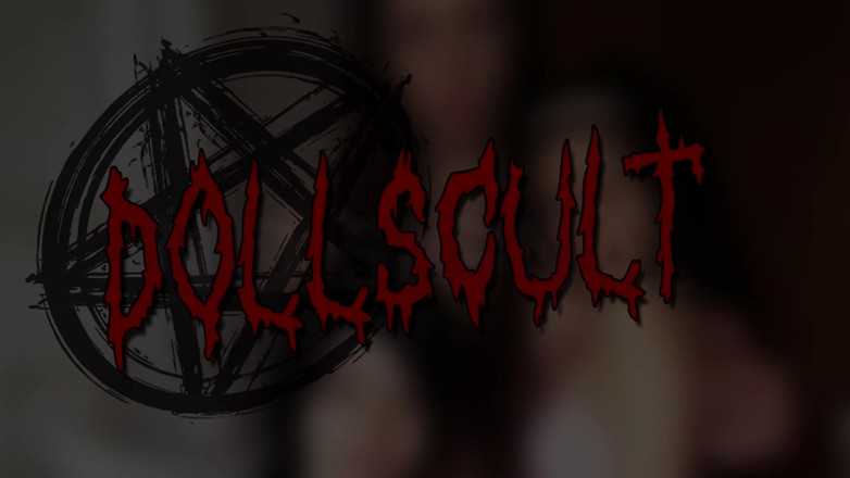 Dolls Cult: Blowjob super panas Mel dengan pancutan mani dalam mulut