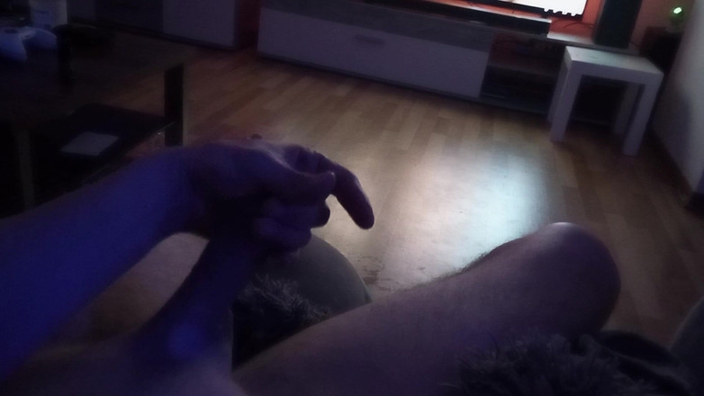 Logan Vice: Verlegen man trekt zich af