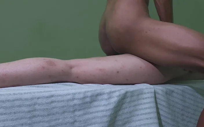 TrNn: Blonde widow want me to fucked on the desk