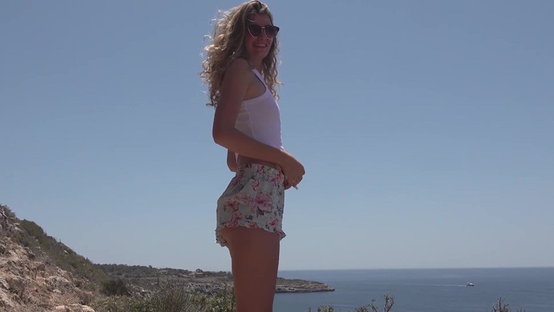 German porn friends: L'isola della troia - tedesca