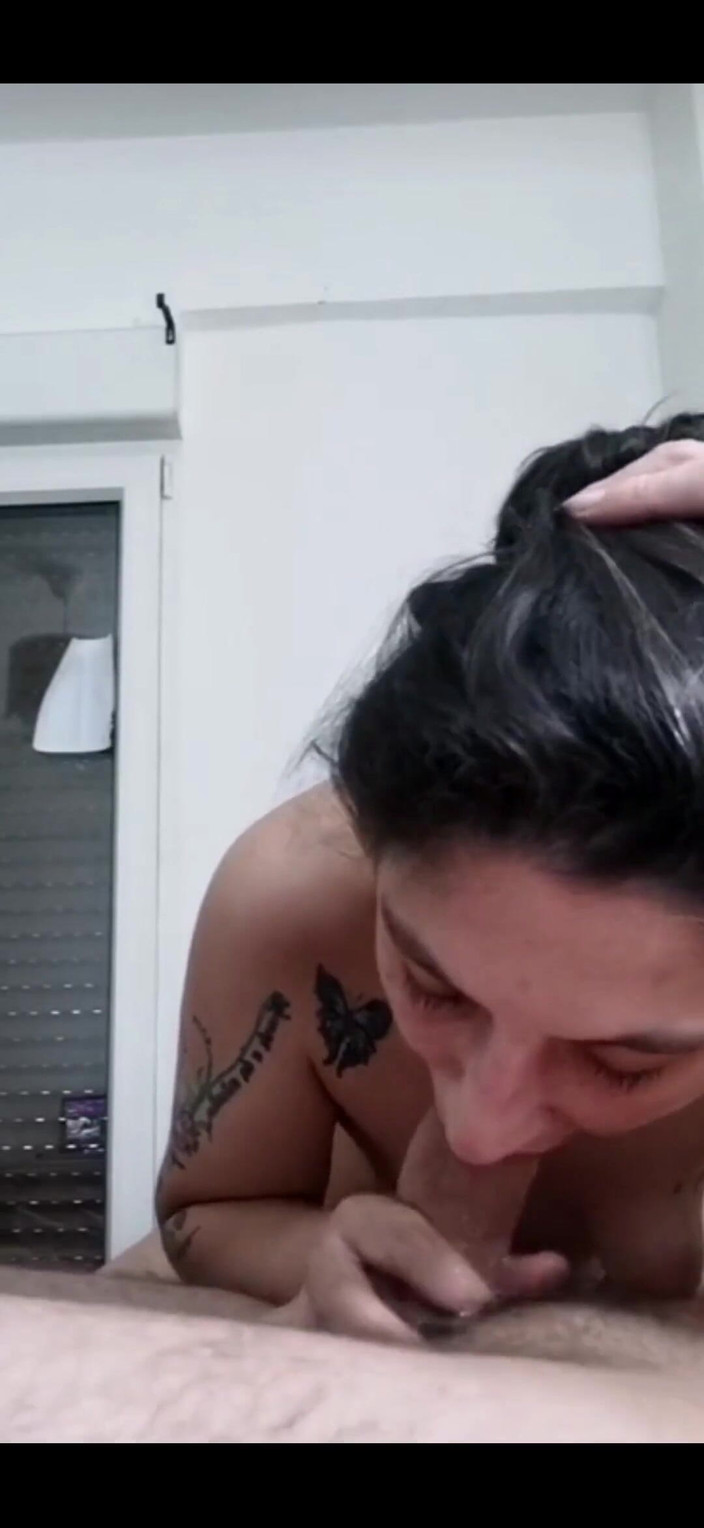 Hard & Rock cc: 射在我脸上