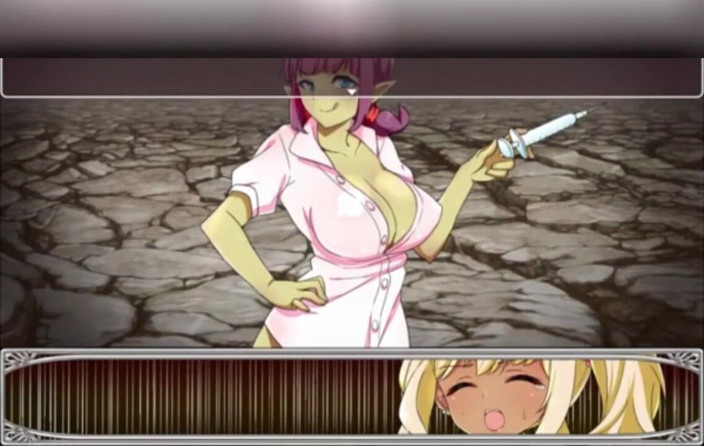 3DXXXTEEN2 Cartoon: Engulledo por duendes. 3D porno de dibujos animados sexo