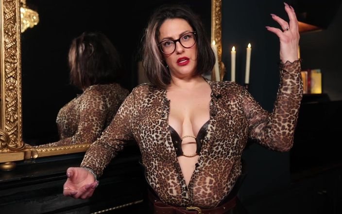 Countess diamond: Ich werde dich nie ficken