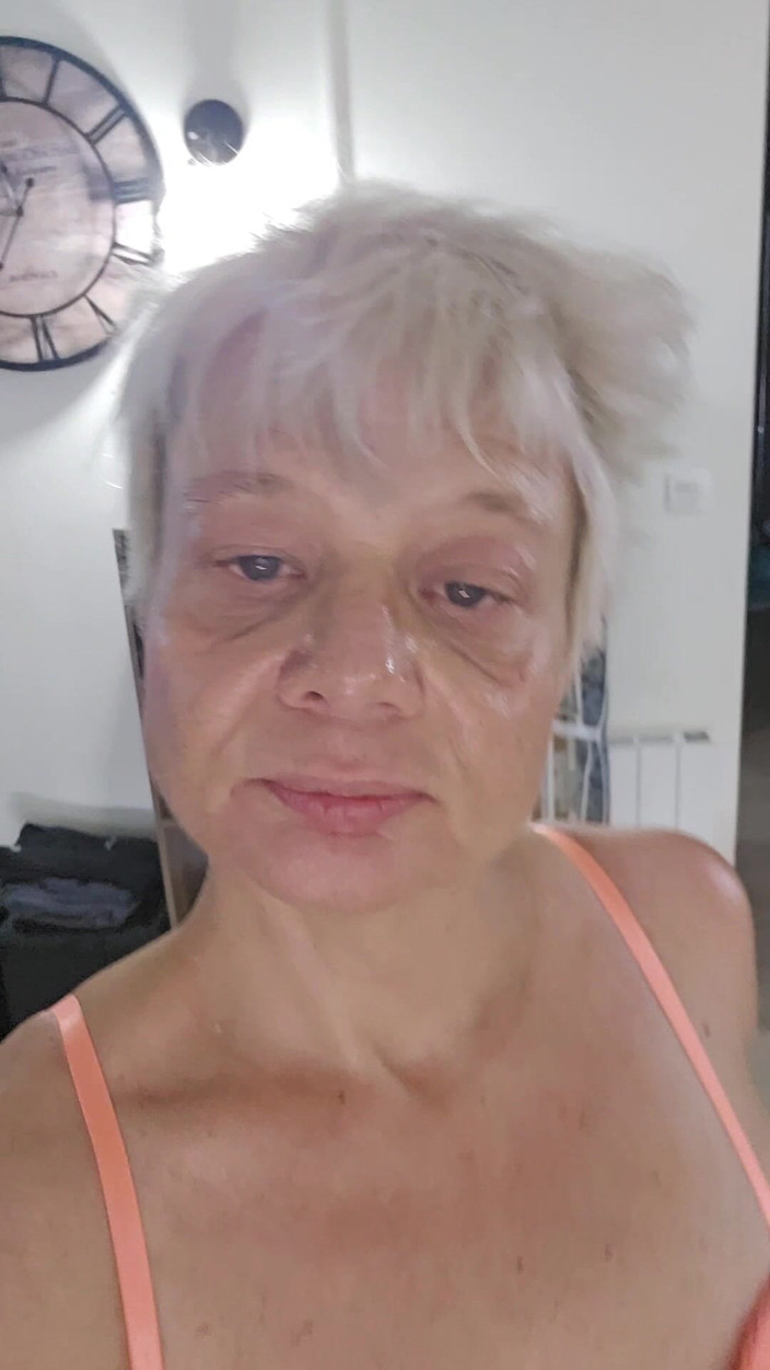 Sofy13: I'm 47 Years Old but Still Craving Wild Fuck Sex