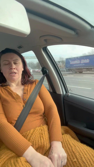 Lustful Libertines: Oldie but Goldie - Orinar En El Coche Público En Una...