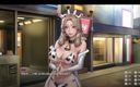 Miss Kitty 2K: Secret Pie - 7 cosplay Club von Foxie2k