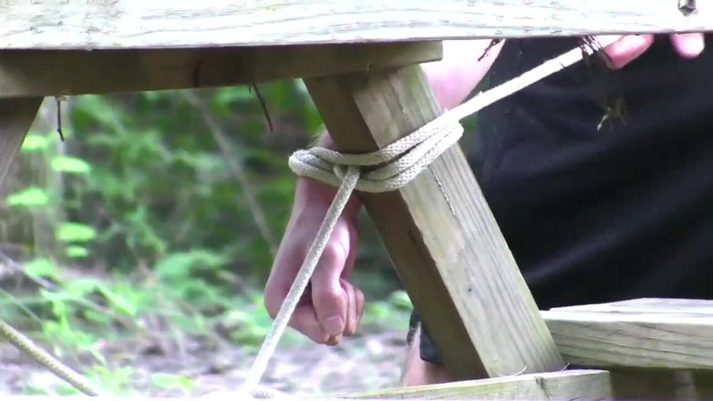 Dream Boy Bondage: Table Topped - Capitolo 2