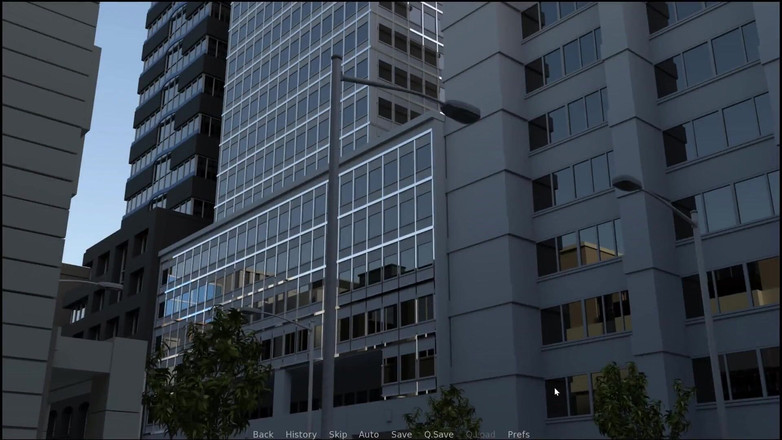 Cum in Futa: MILF Breeder [ Futa Ntr Hentai Game ] Ep.16 Nun Gloryhole Blowjob...