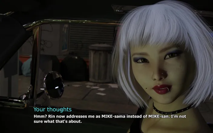 Wickedgammes: Sons of Analarchy (part 47)