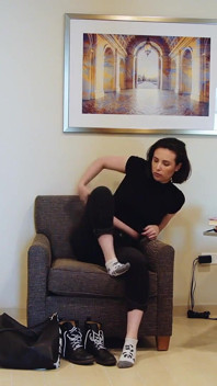 Erika Lust - sexe palpitant